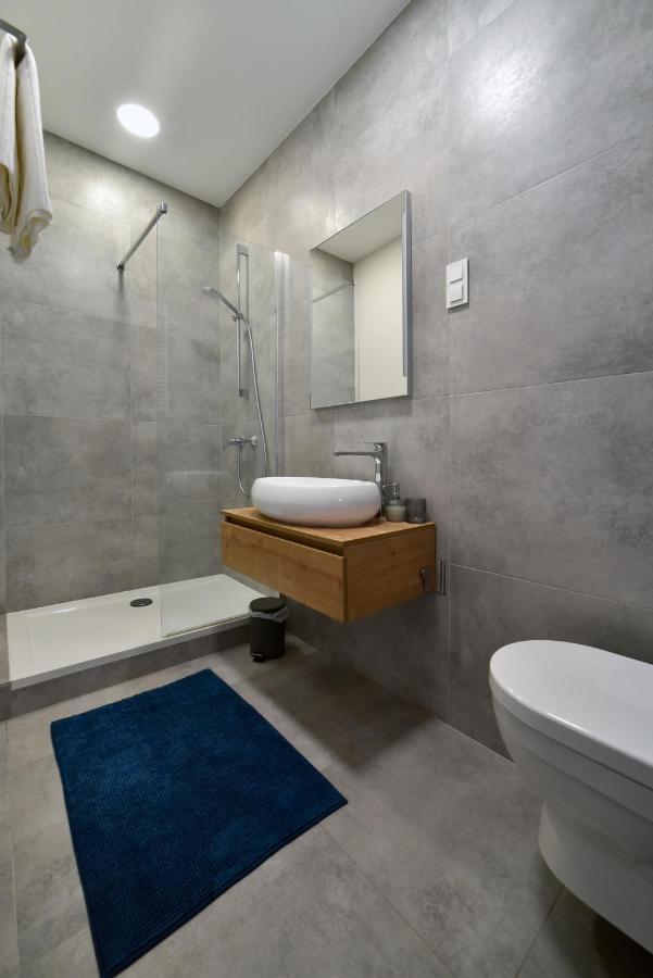 Zrinski Premium Suites & Rooms Загреб Екстер'єр фото